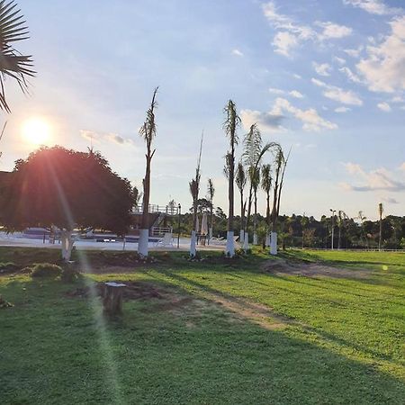 Rancho De Puerto Espejo Agrohotel Арменія Екстер'єр фото